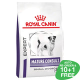 Royal Canin Mature Consult Small Dog 3.5kg