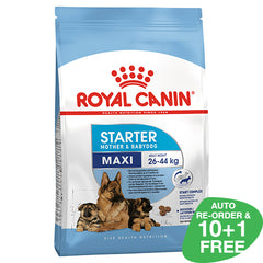 Royal Canin Maxi Breed Starter Mother & Baby Dog 15kg