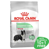 Royal Canin Medium Digestive Care 12kg