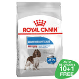 Royal Canin Medium Light Weight Care 3kg