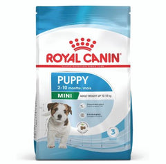 Royal Canin Mini Puppy