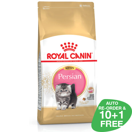 Royal Canin Persian Kitten 2kg