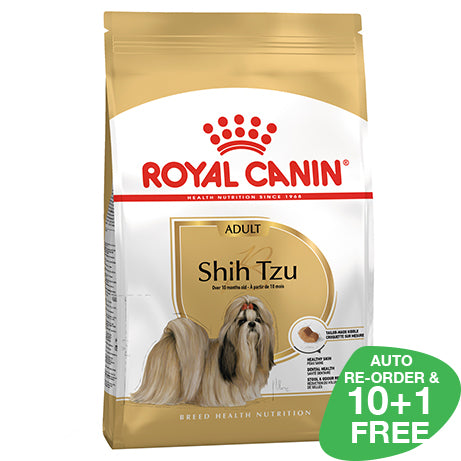 Royal Canin Shih Tzu Adult