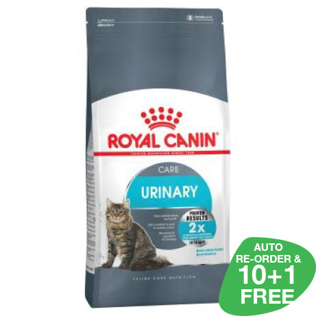 Royal Canin Urinary Care