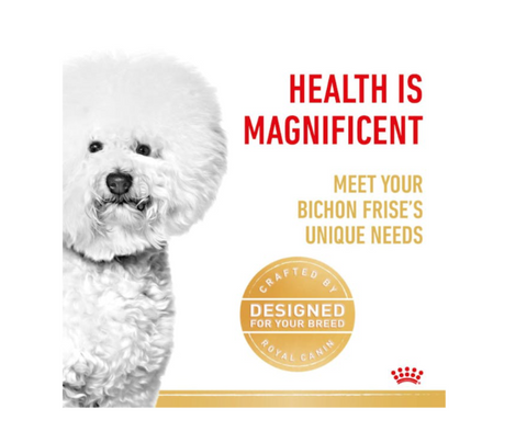 Royal Canin Bichon Frise Adult 1.5kg