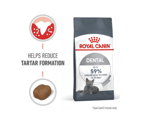 Royal Canin Cat Dental Care