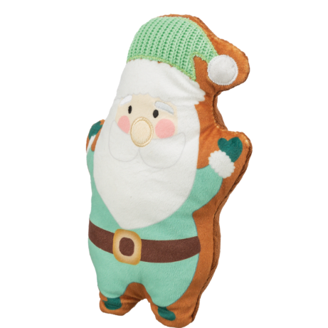 Xmas Santa 22cm