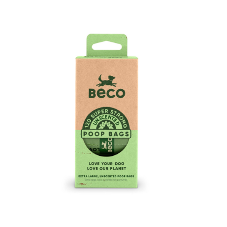 Beco Super Strong Poop Bags