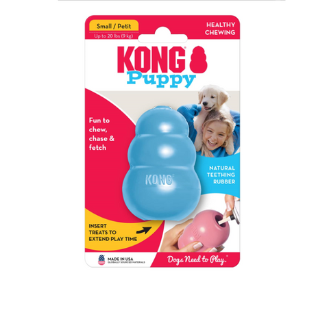 KONG Puppy Toy