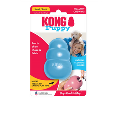 KONG Puppy Toy