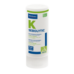 Shampoo Sebolytic SIS 250ml