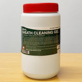 Sheath Cleaning Gel 500ml + 3 FREE Gloves