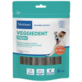 Veggiedent® FR3SH™ Dental Chews