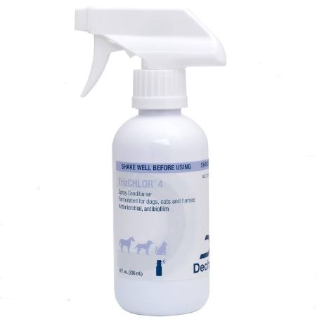 TrizCHLOR 4 Spray Conditioner 236ml