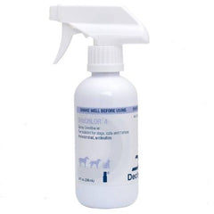 TrizCHLOR 4 Spray Conditioner 236ml