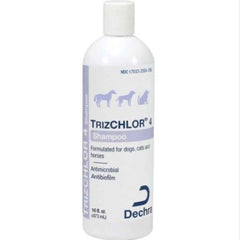 TrizCHLOR 4 Shampoo 236ml