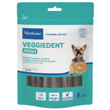 Veggiedent® FR3SH™ Dental Chews