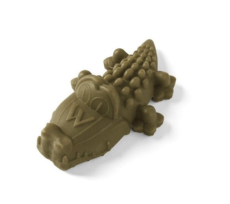 Whimzees Alligator Dental Dog Treat