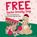 Yours Droolly Chicken Tenders 1kg