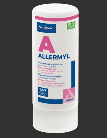 Allermyl Shampoo 200ml - Out of Stock