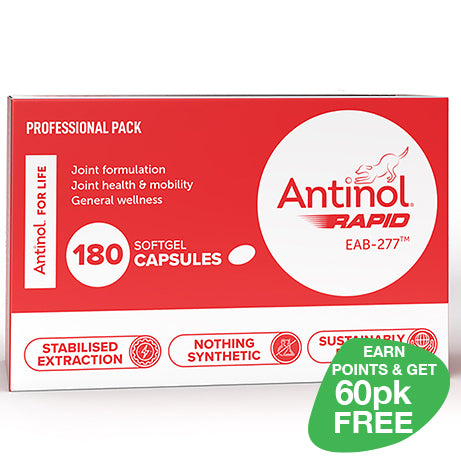 Antinol® Rapid for dogs
