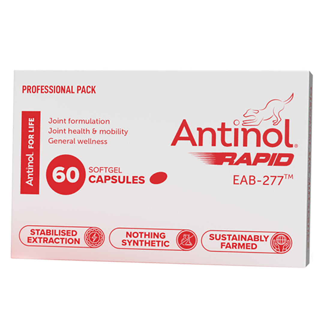 Antinol for dogs clearance 60