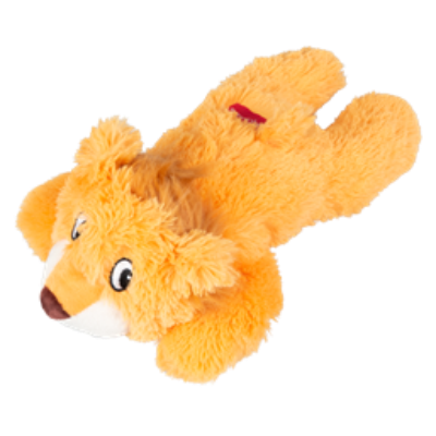 Yours Droolly Dog Toy Lion Small 28cm NZ Wide Shipping