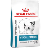 Royal Canin Small Dog Hypoallergenic 3.5kg