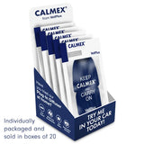 CALMEX® ON THE MOVE Pet travel calming diffuser