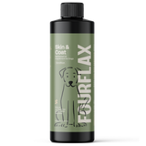 FOURFLAX Canine Skin & Coat Oil