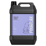 FOURFLAX Canine Brain & Vision