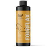 FOURFLAX Canine Bone & Joint Oil