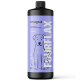 FOURFLAX Canine Omega 3