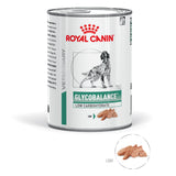 ROYAL CANIN® VETERINARY DIET Glycobalance Wet Dog Food Can 410g