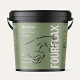 FOURFLAX Equine Biotin+