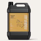 FOURFLAX Equine Bone & Joint Oil