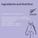 FOURFLAX Equine Calm 1kg