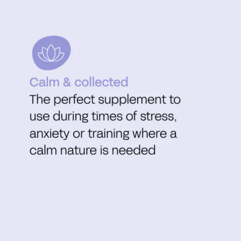 FOURFLAX Equine Calm 1kg