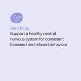 FOURFLAX Equine Calm 1kg