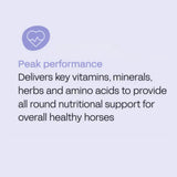 FOURFLAX Equine Calm 1kg