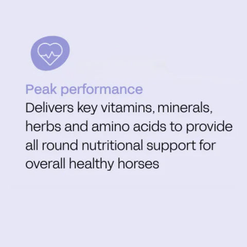 FOURFLAX Equine Calm 1kg