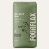 FOURFLAX Equine Flax Seed Flake