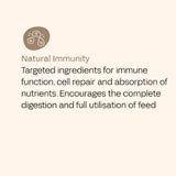 FOURFLAX Equine Gut Pro