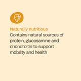 FOURFLAX Equine Muscle Powder 400g