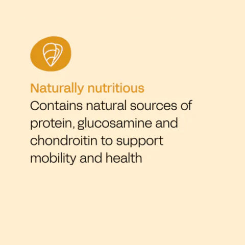 FOURFLAX Equine Muscle Powder 400g