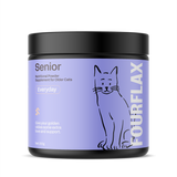 FOURFLAX Feline Senior 200g