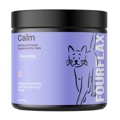 FOURFLAX Feline Calm 200g