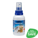 Frontline Spray