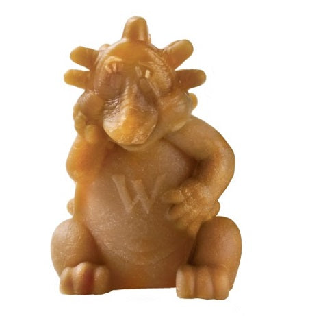 Whimzees Hedgehog Dental Dog Treat Large 6 Pack