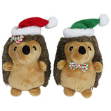 Xmas Hedgehog 18cm